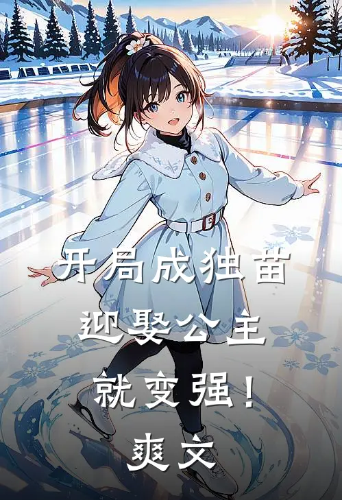 开局成独苗,迎娶公主就变强!爽文