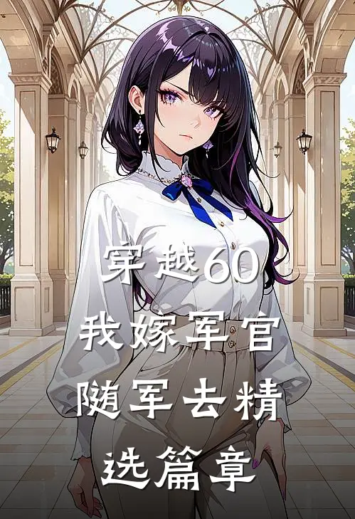 穿越60：我嫁军官随军去精选篇章