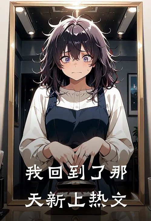 我回到了那天新上热文