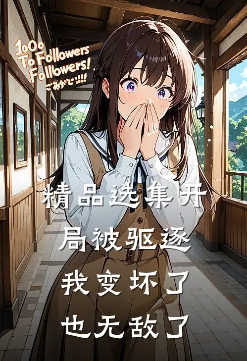 精品选集开局被驱逐,我变坏了也无敌了免费阅读