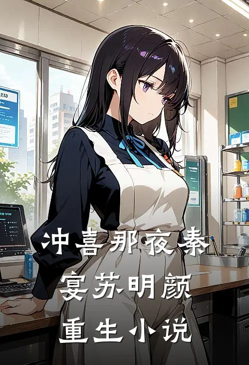 冲喜那夜秦宴苏明颜重生小说
