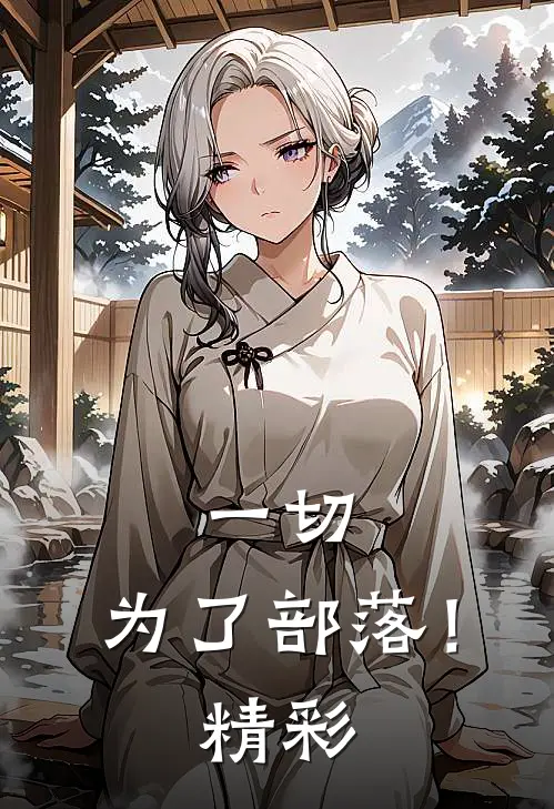 一切,为了部落!精彩句子
