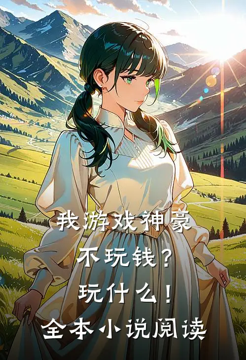 我游戏神豪不玩钱?玩!全本阅读