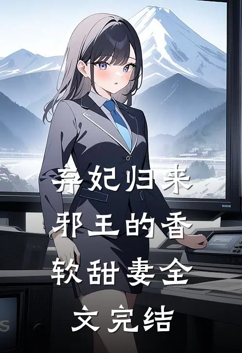 弃妃归来：邪王的香软甜妻全文完结
