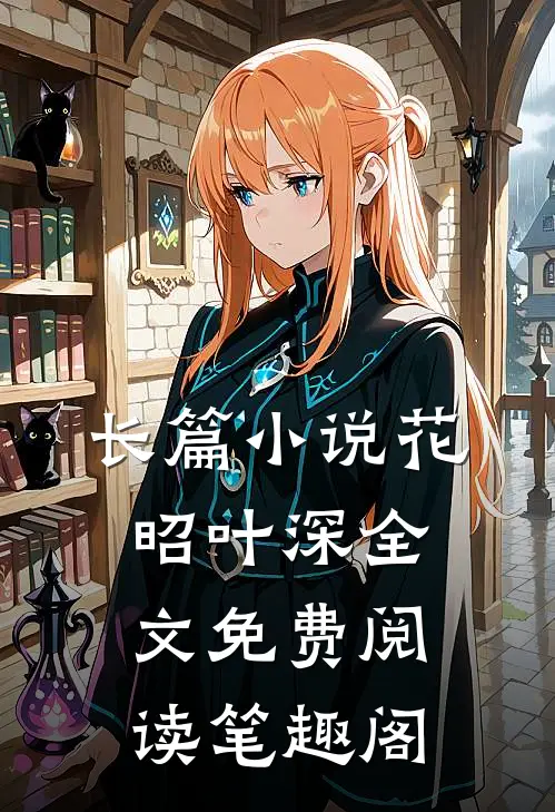 长篇小说花昭叶深全文免费阅读笔趣阁