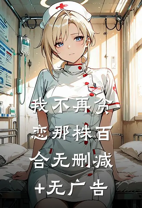 我不再贪恋那株百合无删减+无广告