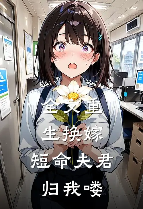 全文重生换嫁短命夫君归我喽