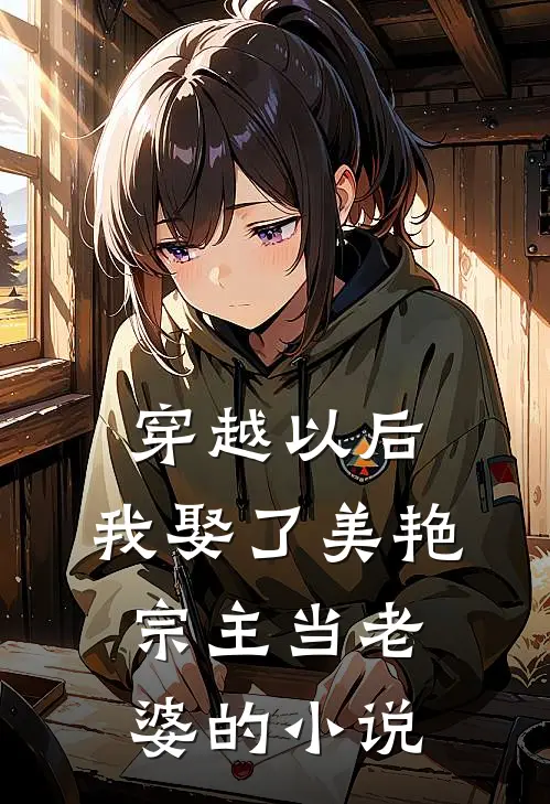 穿越以后,我娶了美艳宗主当老婆的免费阅读