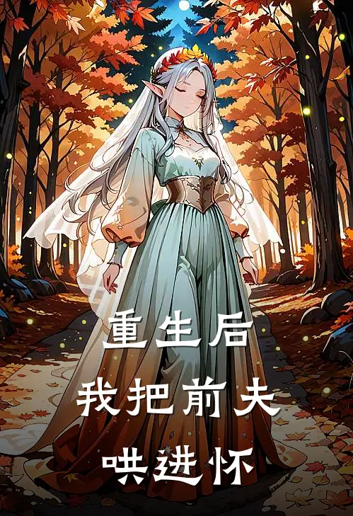 重生后,我把前夫哄进怀