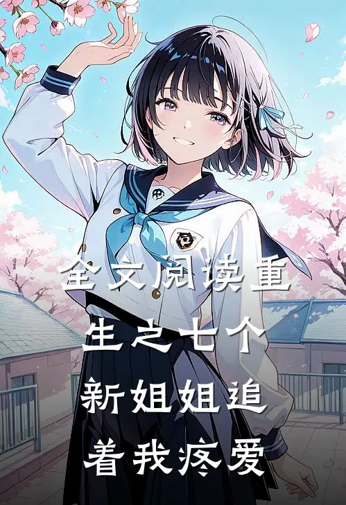 全文阅读重生之七个新姐姐追着我疼爱