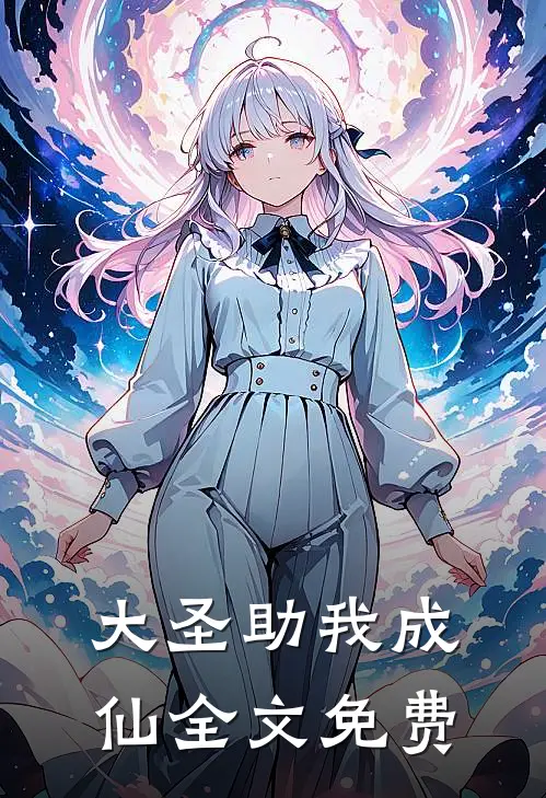 大圣助我成仙全文免费