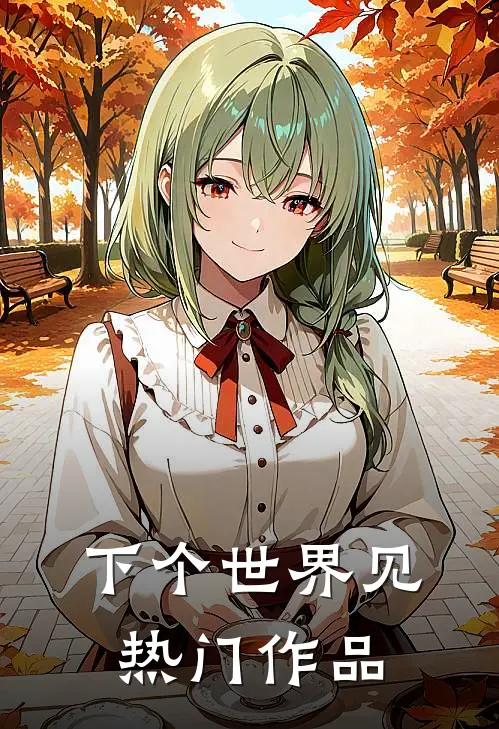 下个世界见热门作品有哪些