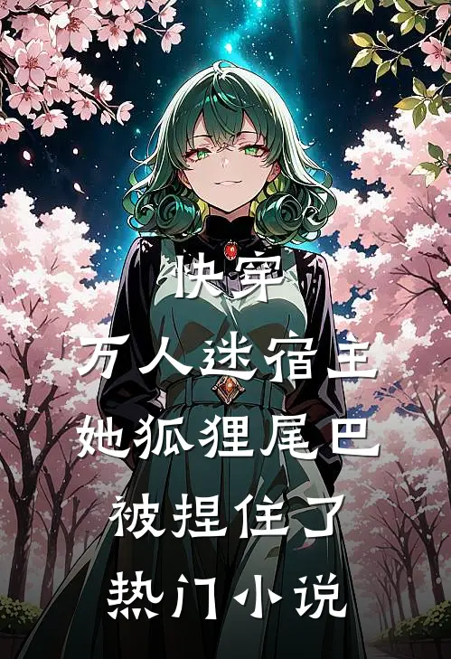 快穿万人迷宿主她狐狸尾巴被捏住了热门免费阅读