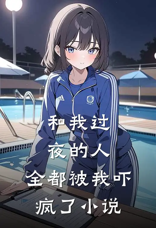 和我过夜的人,全都被我吓疯了在线阅读