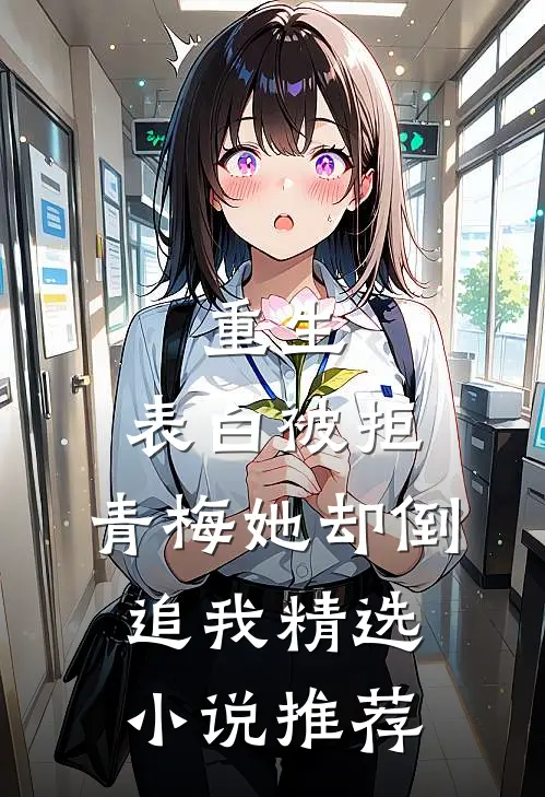 重生表白被拒,青梅她却倒追我精选推荐免费阅读