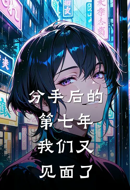 分手后的第七年,我们又见面了怎么回复
