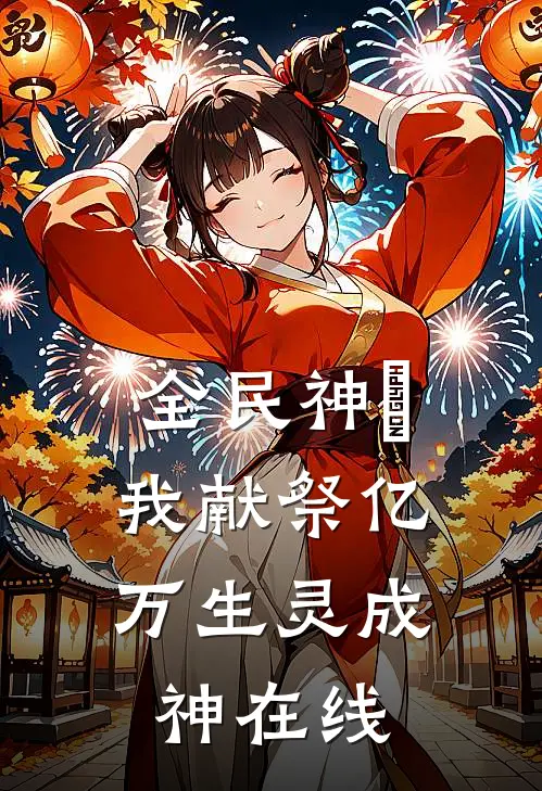 全民神祇我献祭亿万生灵成神在线观看99集