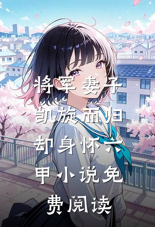 将军妻子凯旋而归,却身怀六甲免费阅读无弹窗