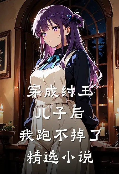 穿成纣王儿子后,我跑不掉了精选