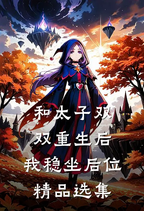 和太子双双重生后,我稳坐后位精品选集