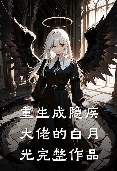 重生成隐疾大佬的白月光完整作品