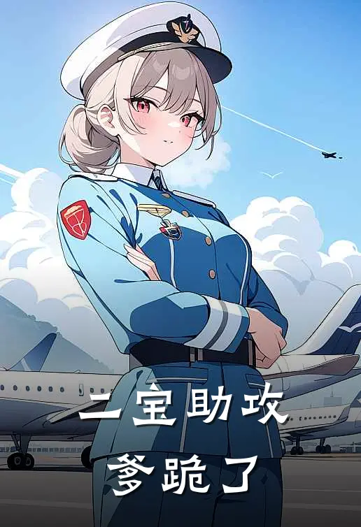 二宝助攻爹跪了