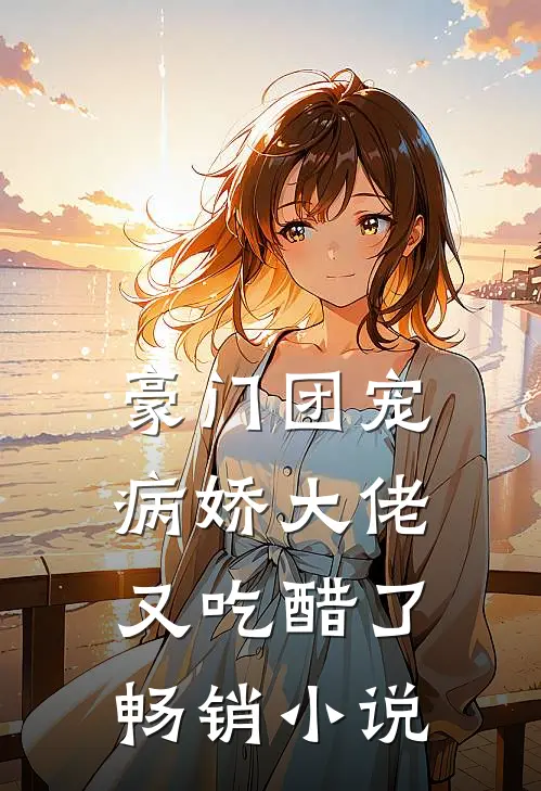 豪门团宠病娇大佬又吃醋了畅销免费阅读