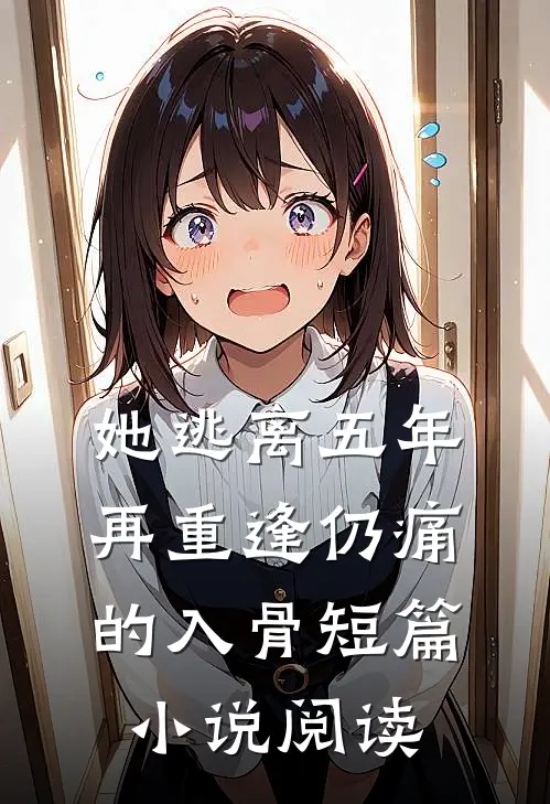 她逃离五年，再重逢仍痛的入骨短篇小说阅读