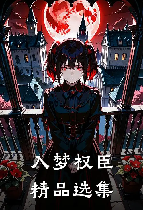 入梦权臣精品选集在线观看