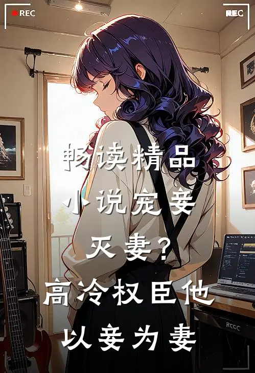 畅读精品宠妾灭妻?高冷权臣他以妾为妻全文
