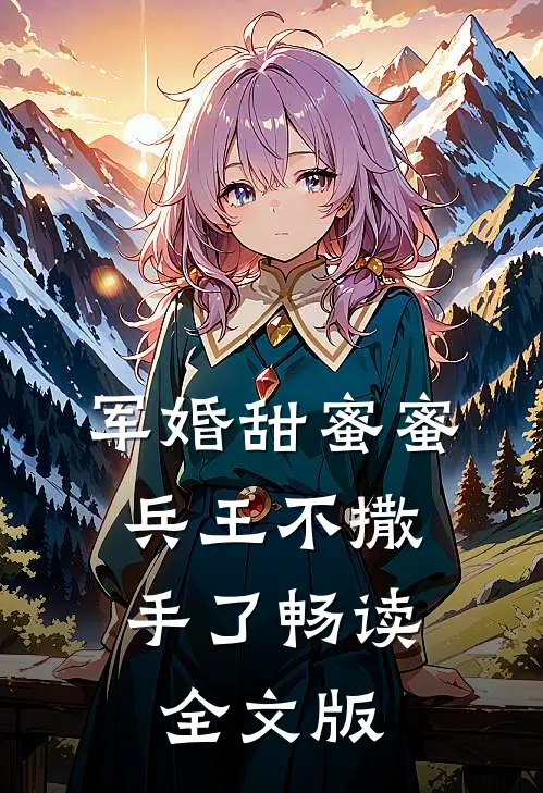 军婚甜蜜蜜，兵王不撒手了畅读全文版