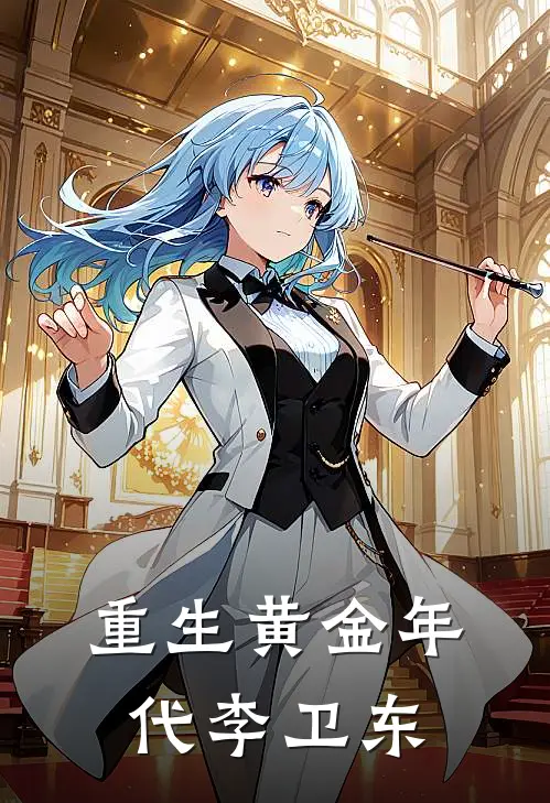 重生黄金年代李卫东