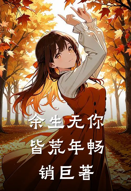 余生无你皆荒年畅销巨著