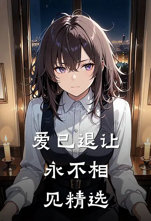 爱已退让,永不相见精选歌曲