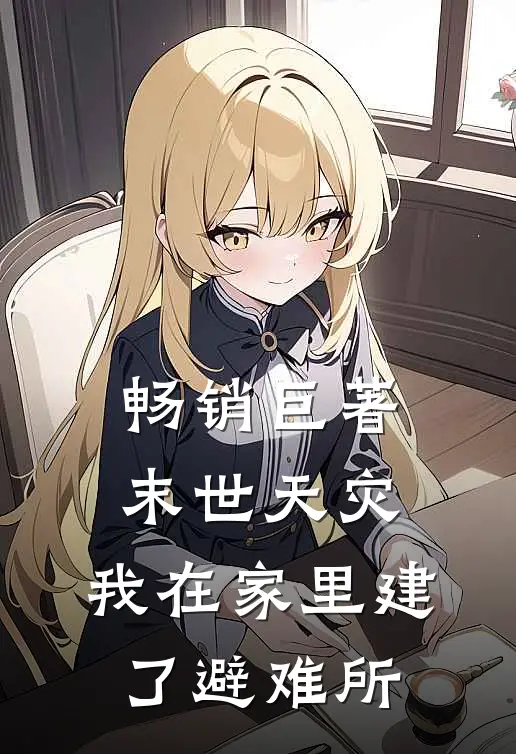 畅销巨著末世天灾,我在家里建了避难所