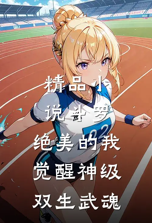 精品斗罗绝美的我觉醒神级双生武魂