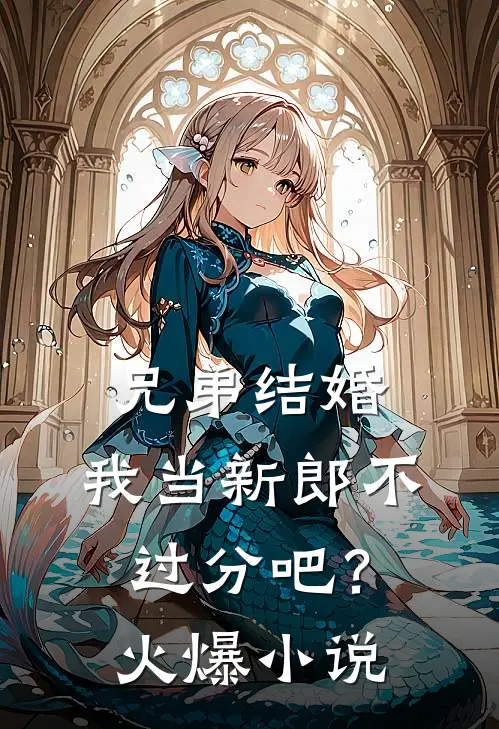 兄弟结婚,我当新郎不过分吧?火爆免费阅读