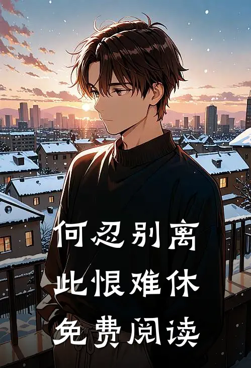 何忍别离,此恨难休免费阅读