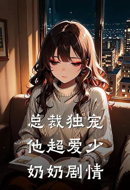 总裁独宠他超爱少奶奶剧情