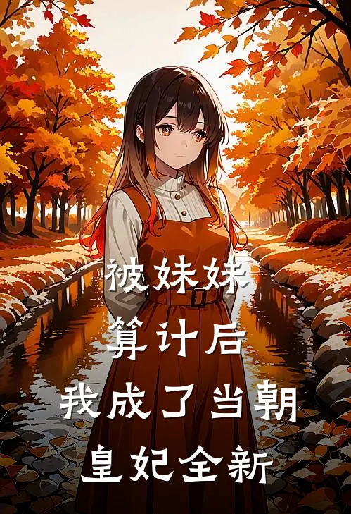 被妹妹算计后,我成了当朝皇妃全新
