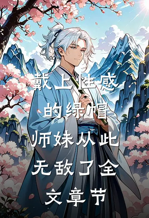 戴上性感的绿帽,师妹从此无敌了全文章节免费阅读