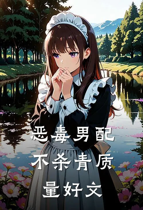 恶毒男配不杀青质量好文