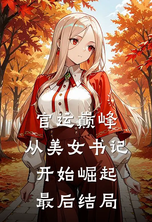 官运巅峰,从美女书记开始崛起最后结局