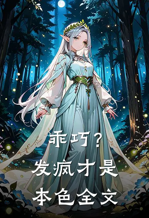 乖巧?发疯才是本色全文在线阅读