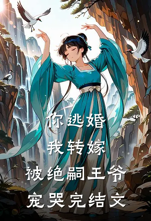 你逃婚我转嫁,被绝嗣王爷宠哭完结文学