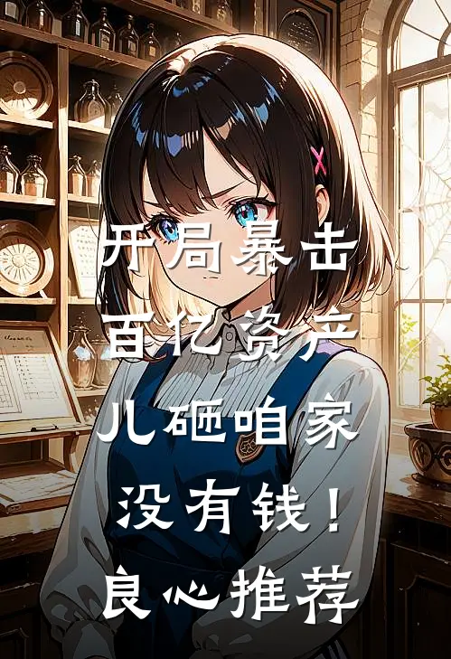 开局暴击百亿资产,儿砸咱家没有钱!良心推荐