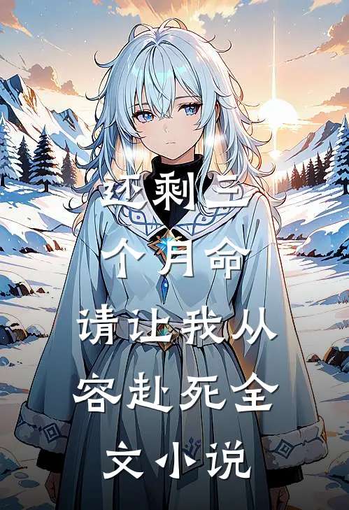 还剩三个月命，请让我从容赴死全文小说