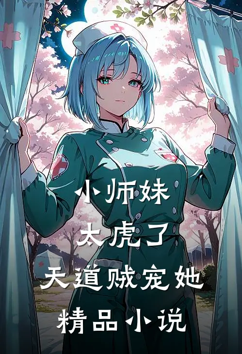 小师妹太虎了,天道贼宠她精品