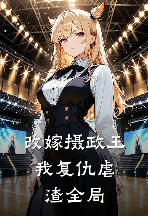 改嫁摄政王,我复仇虐渣全局