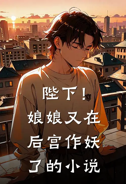 陛下!娘娘又在后宫作妖了的